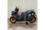 Yamaha Aerox 155 Cybercity Tahun 2024
